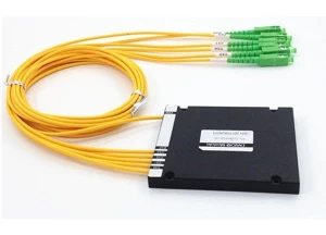 What Is DWDM, and Why It Matters in High-Speed Optical Networks