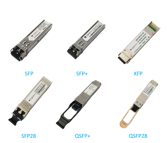 How to Choose the Right Optical Transceiver for Your Network