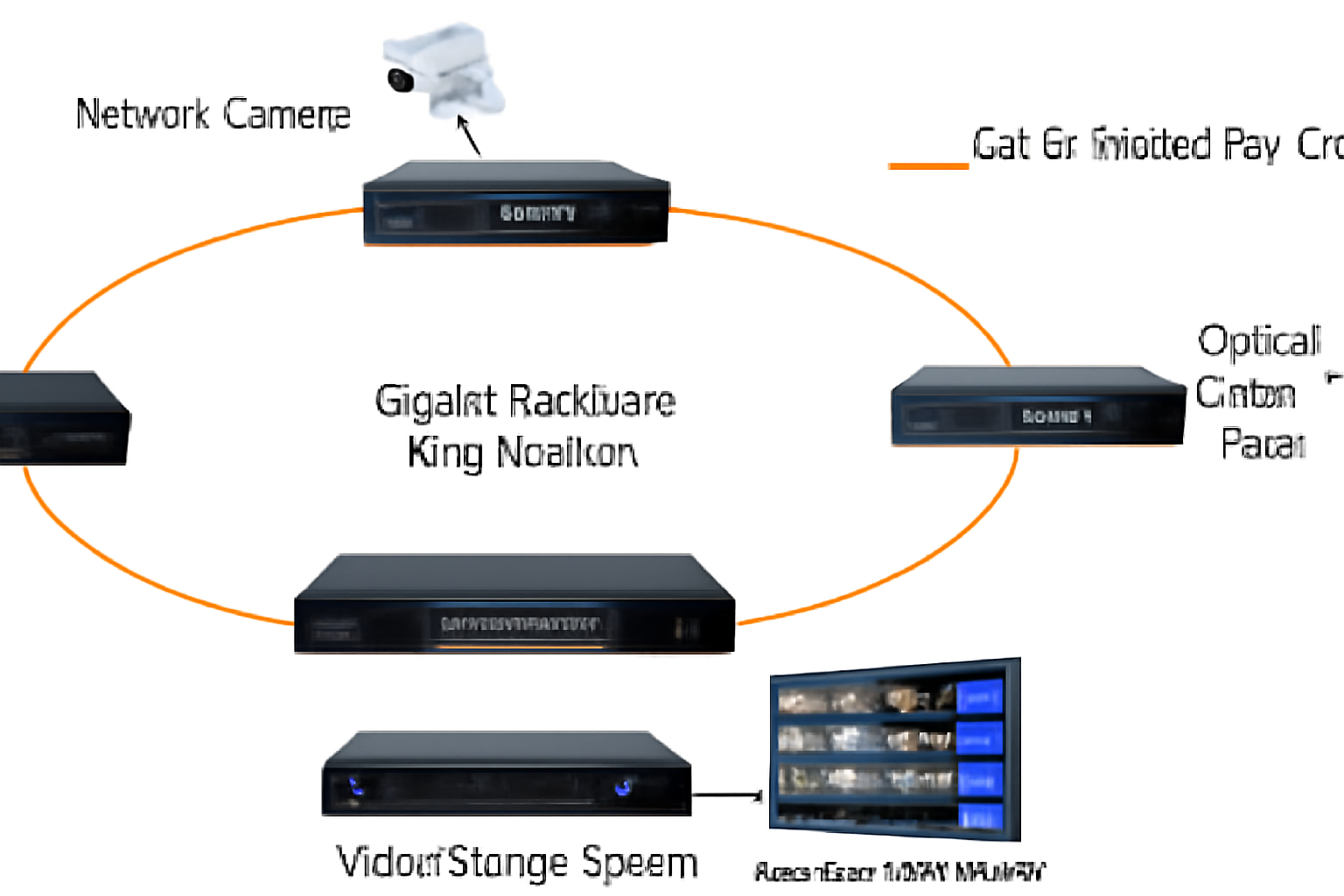 Optical Transceivers for Industrial Environments